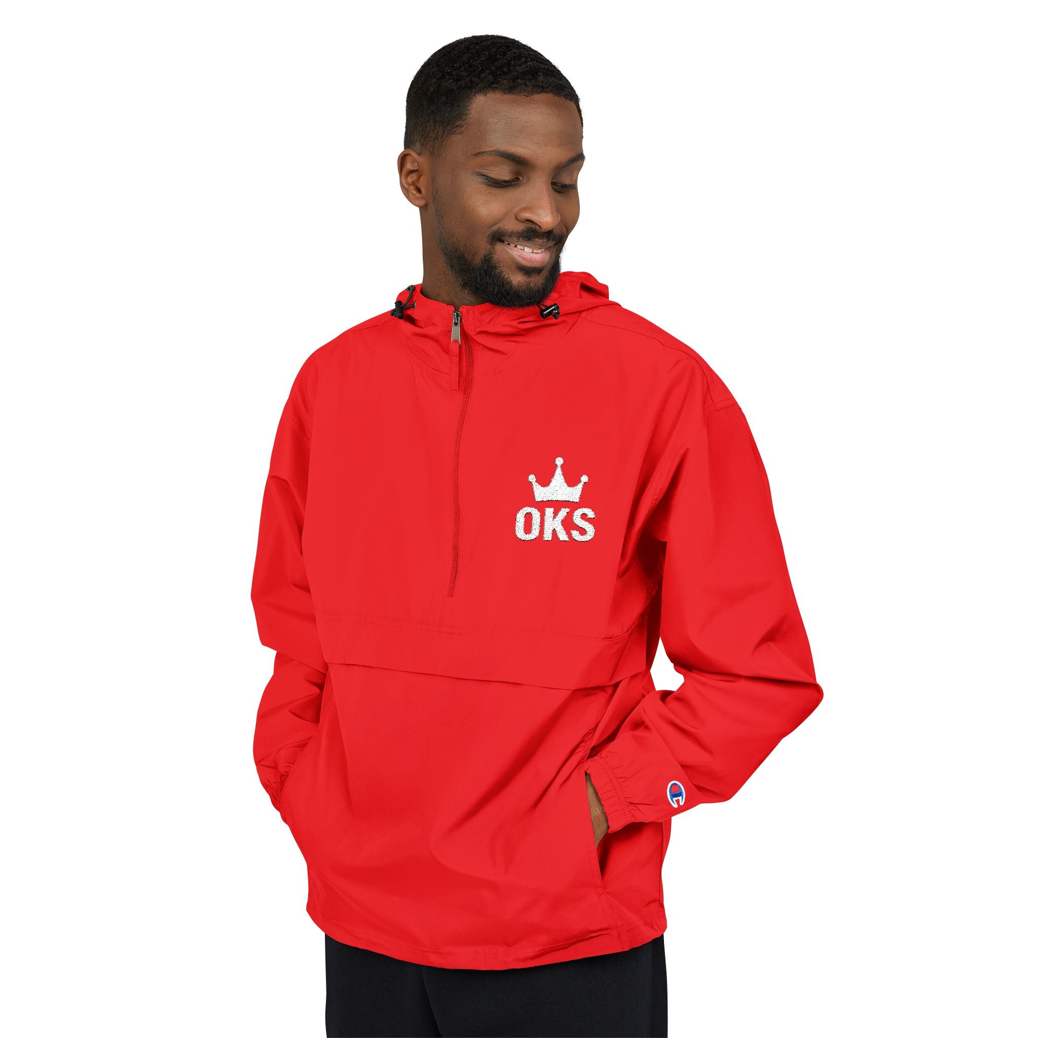 Champion Rain Jacket