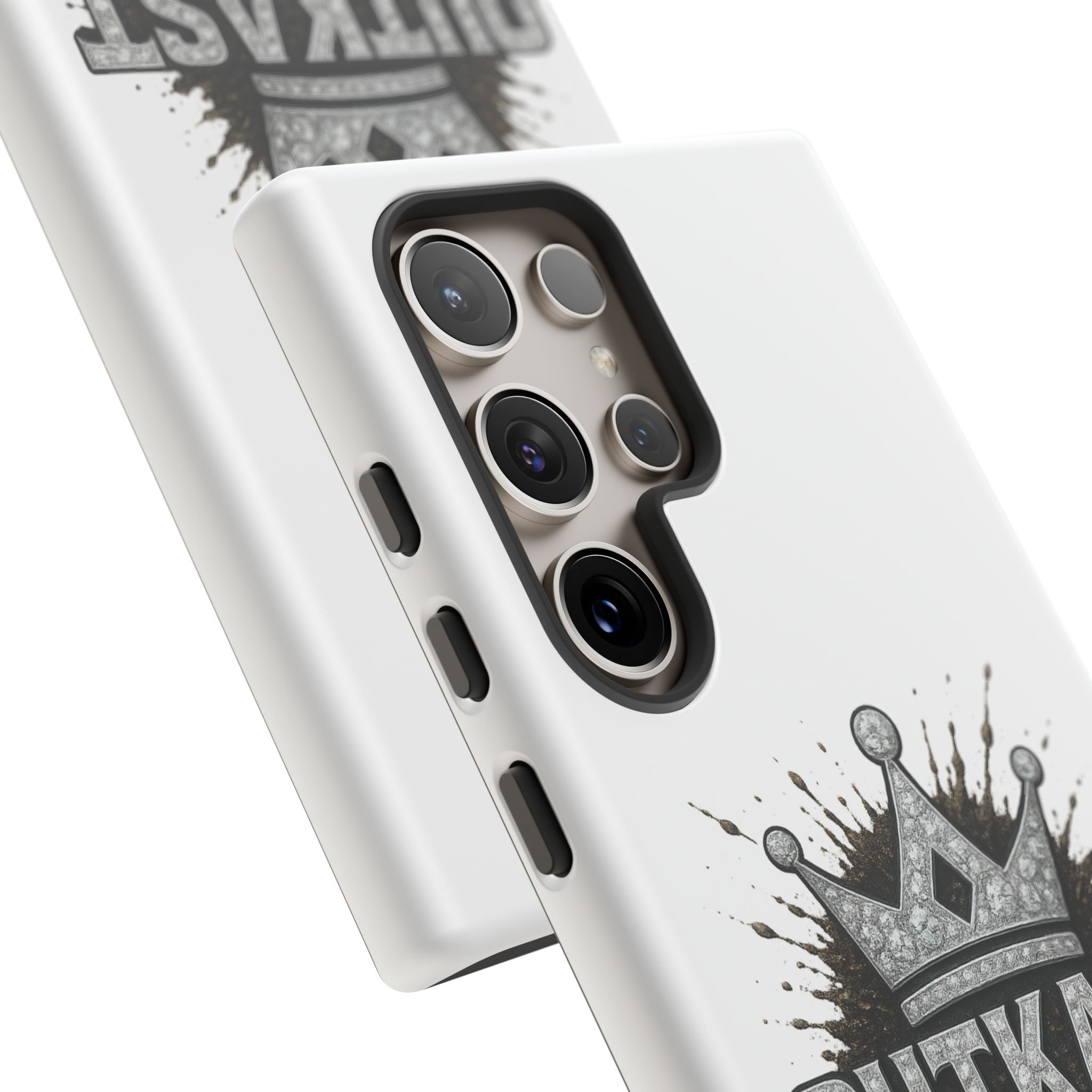 OKS Phone Case