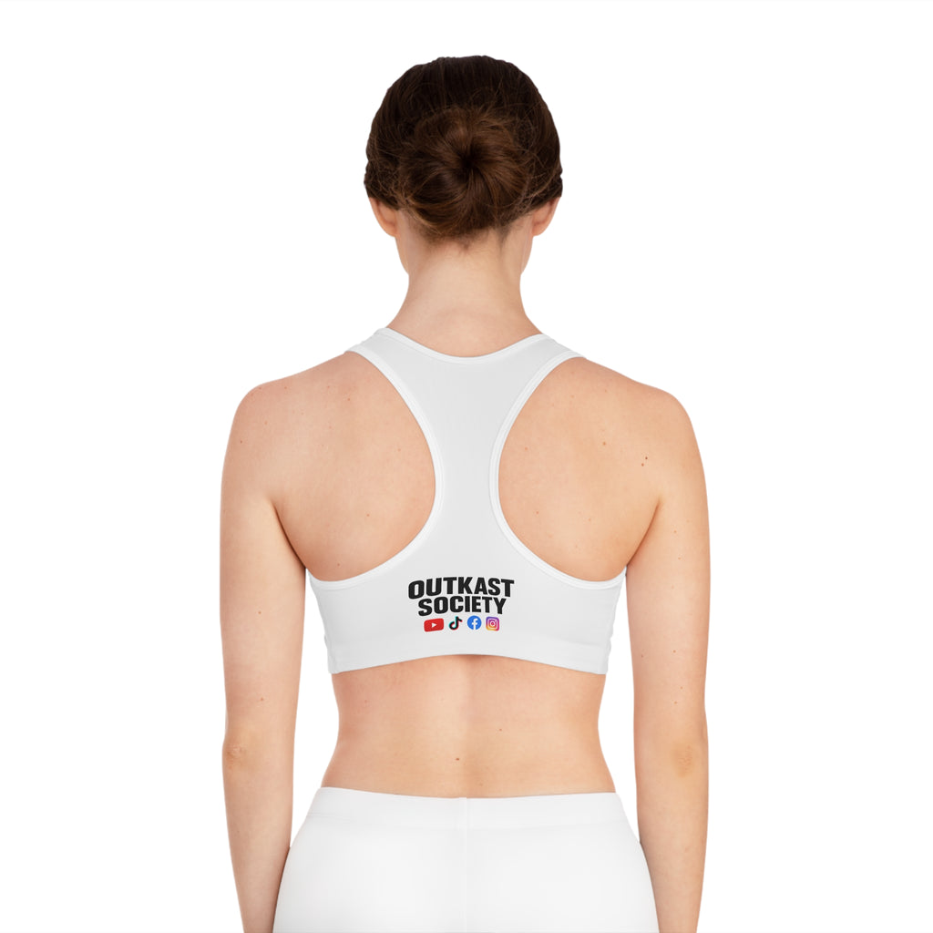 Outkast Society Sports Bra