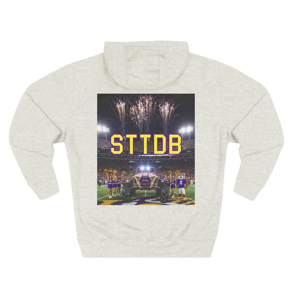 STTDB