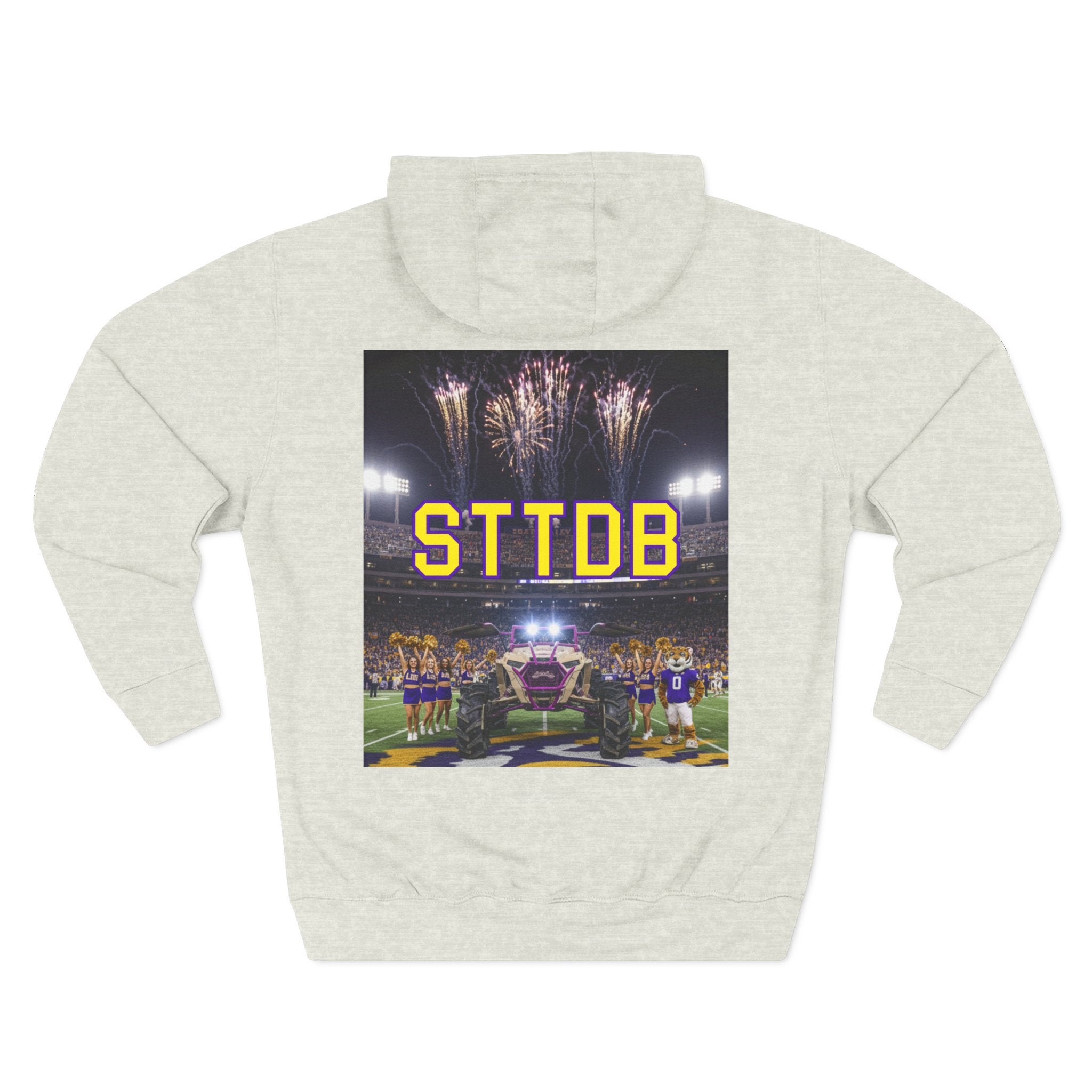 STTDB