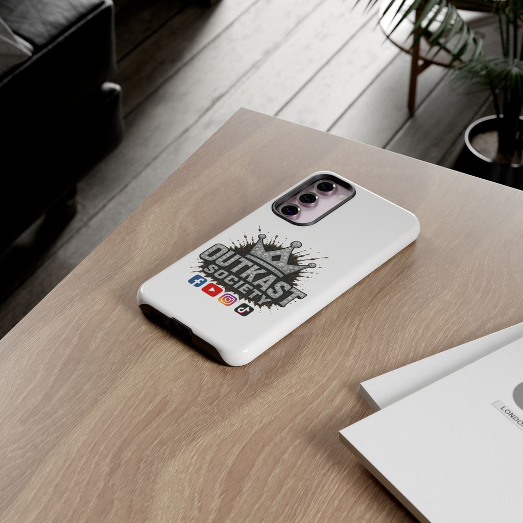OKS Phone Case