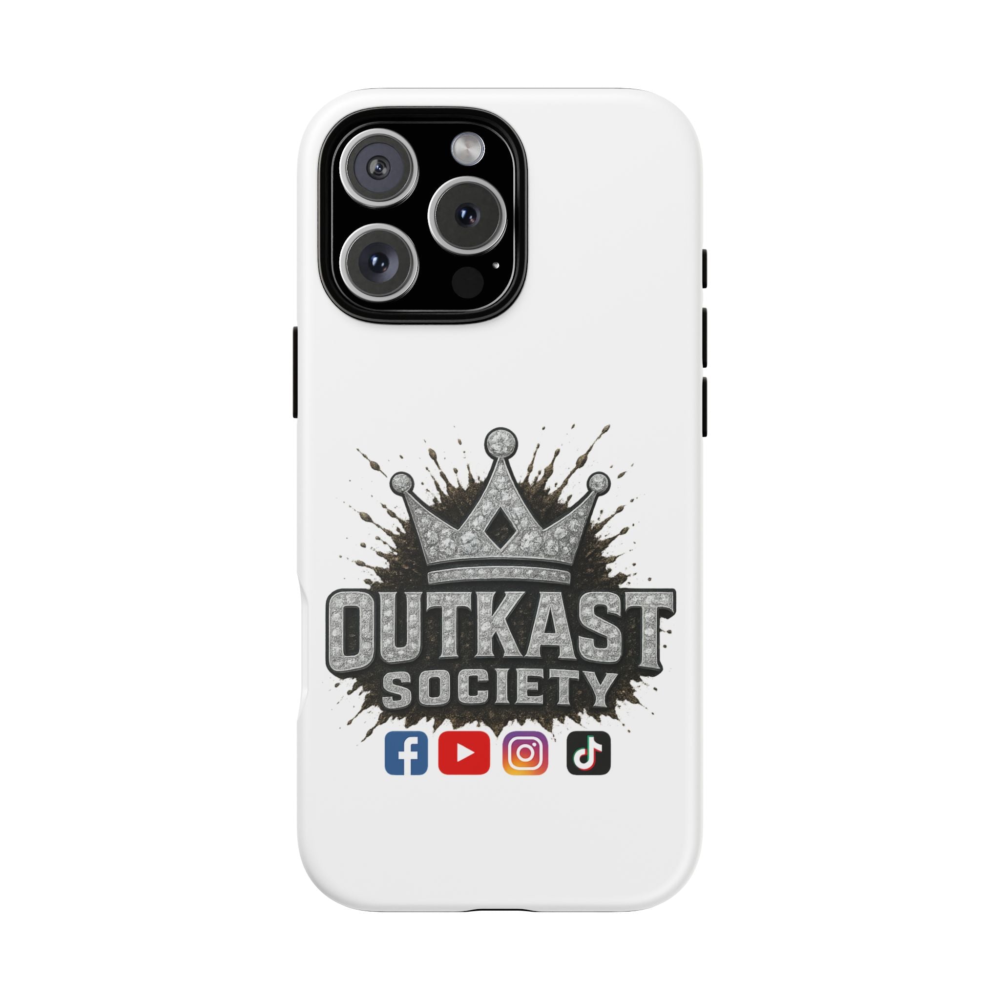 OKS Phone Case