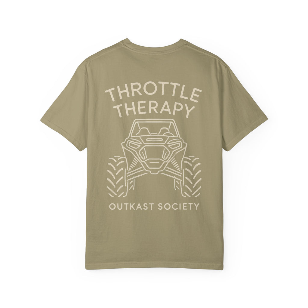 Throttle Therapy