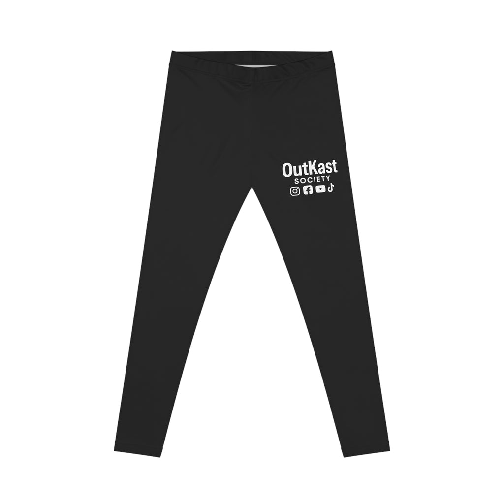 OutKast Society Leggings