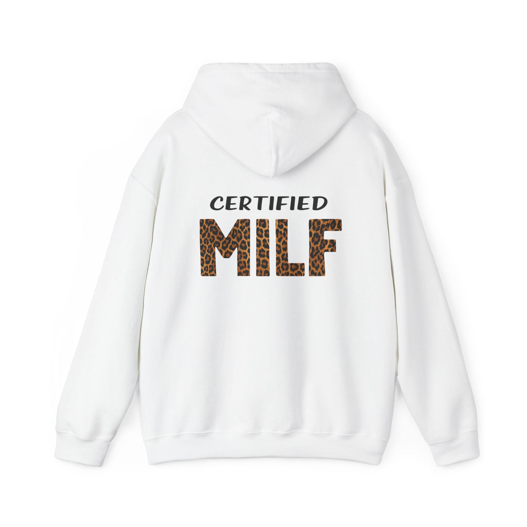 Certified MILF