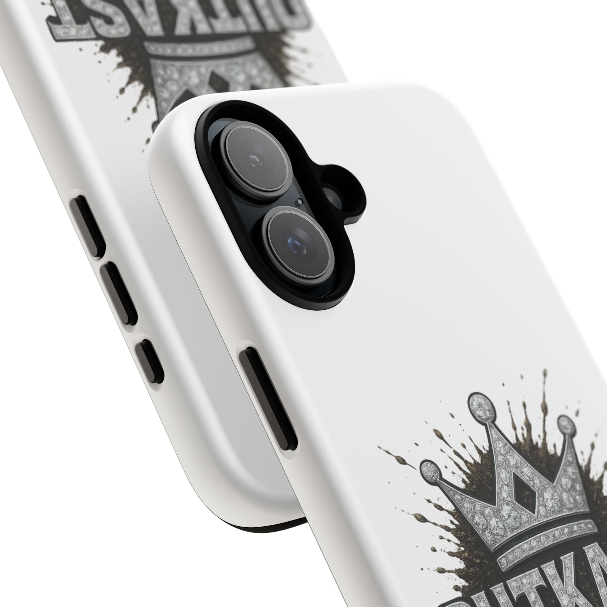 OKS Phone Case