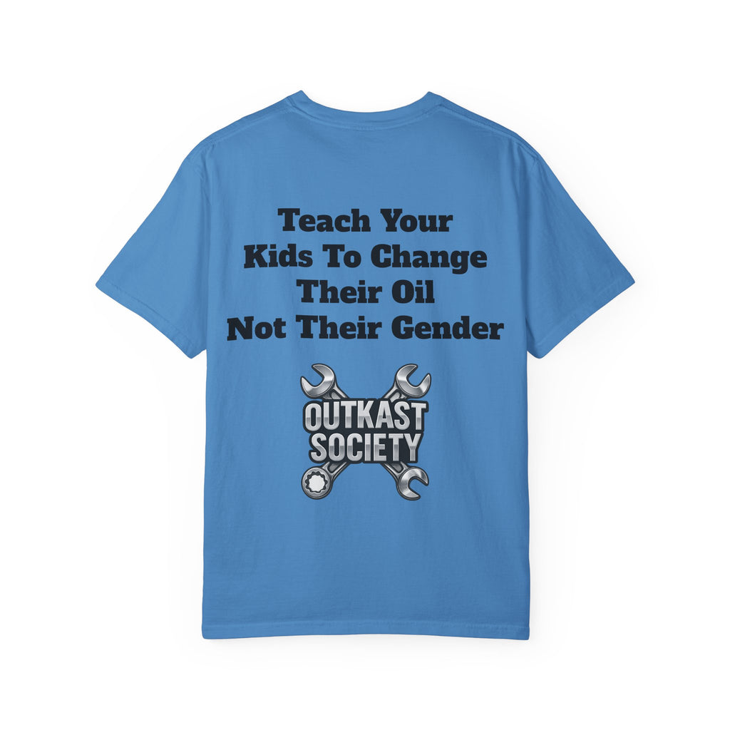 Raise em Right
