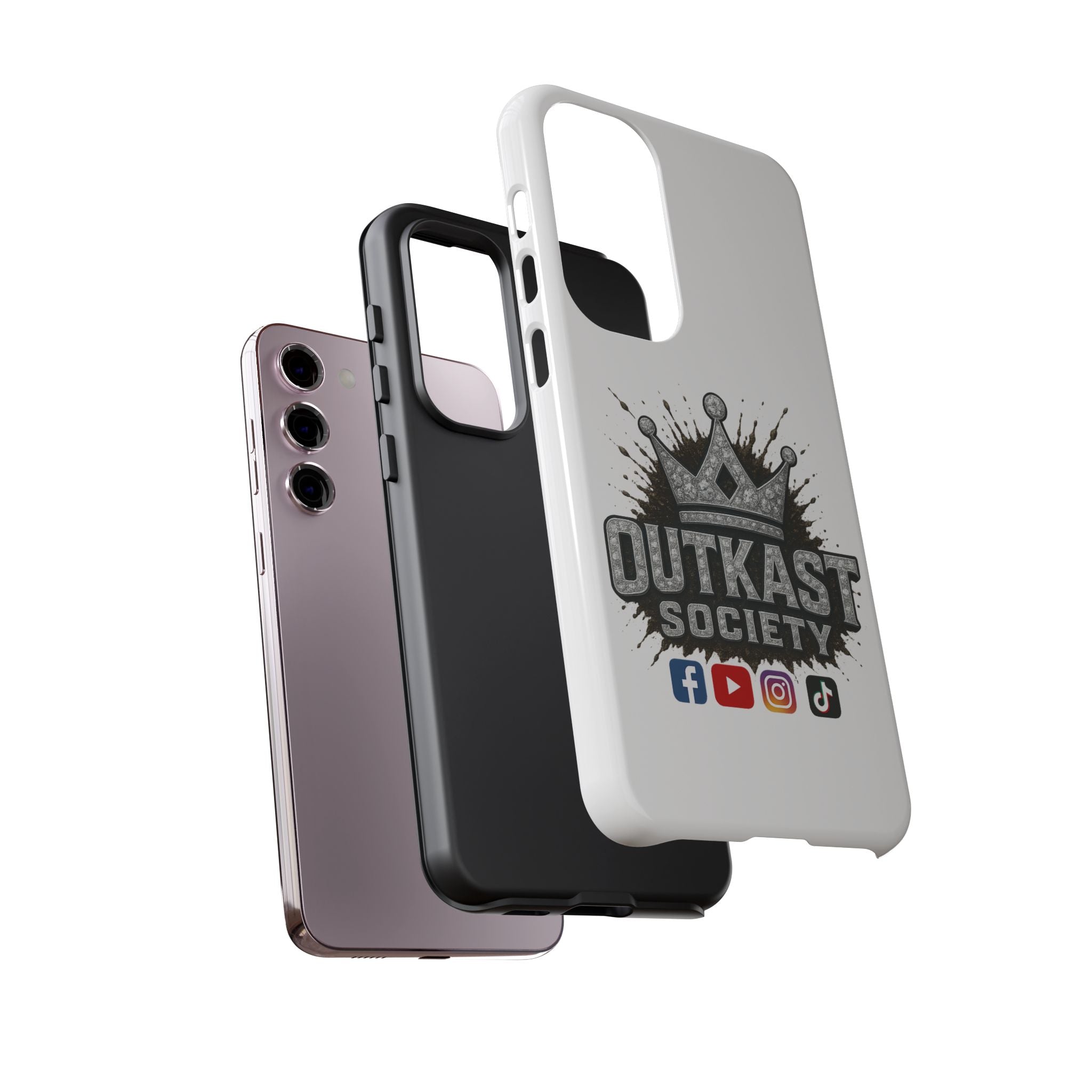 OKS Phone Case