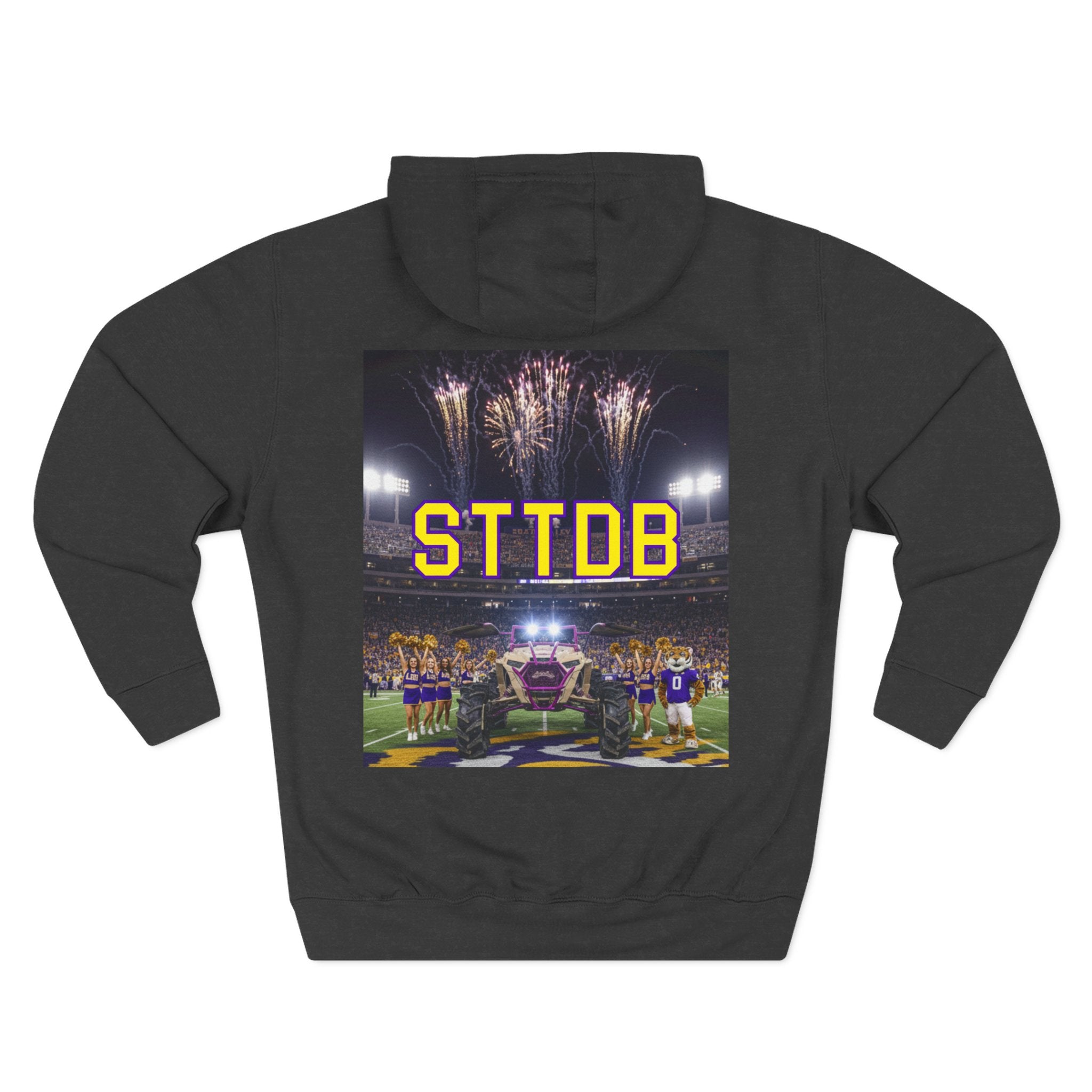 STTDB