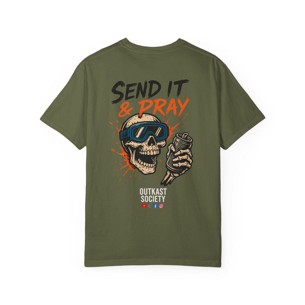 Send It And Pray