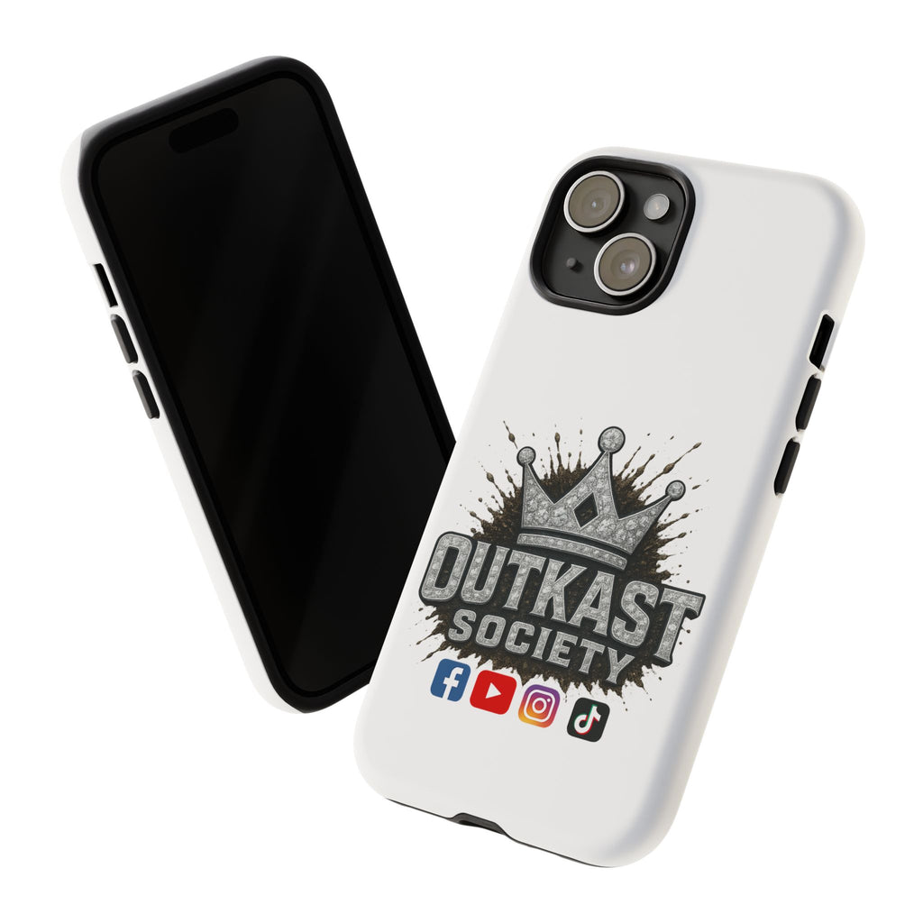 OKS Phone Case