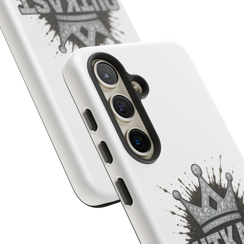 OKS Phone Case