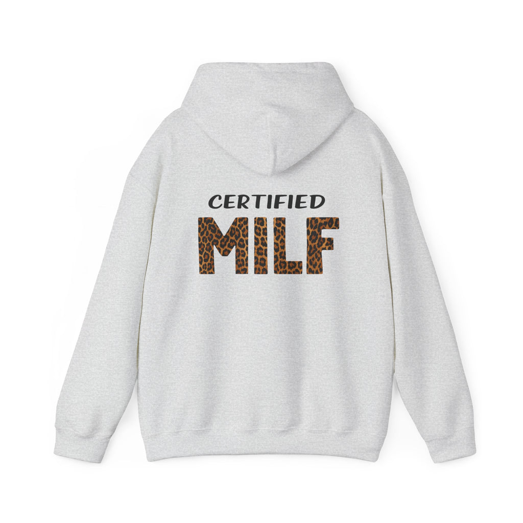 Certified MILF