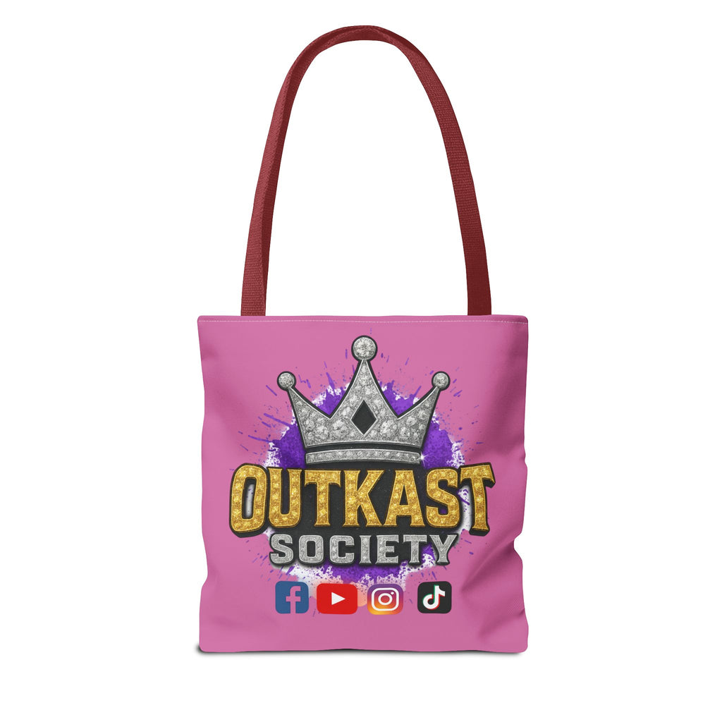 Outkast Society Tote Bag