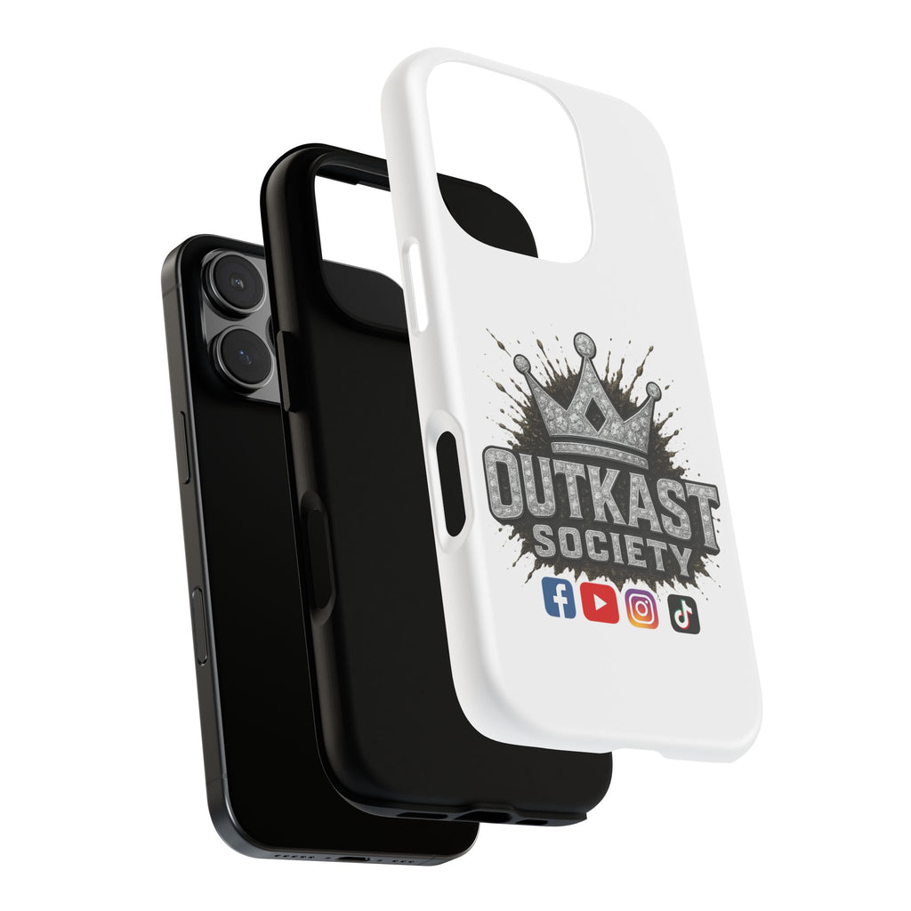 OKS Phone Case