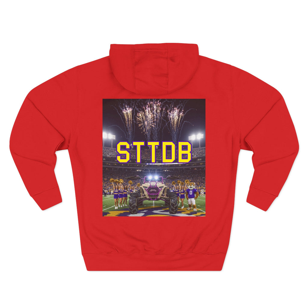 STTDB