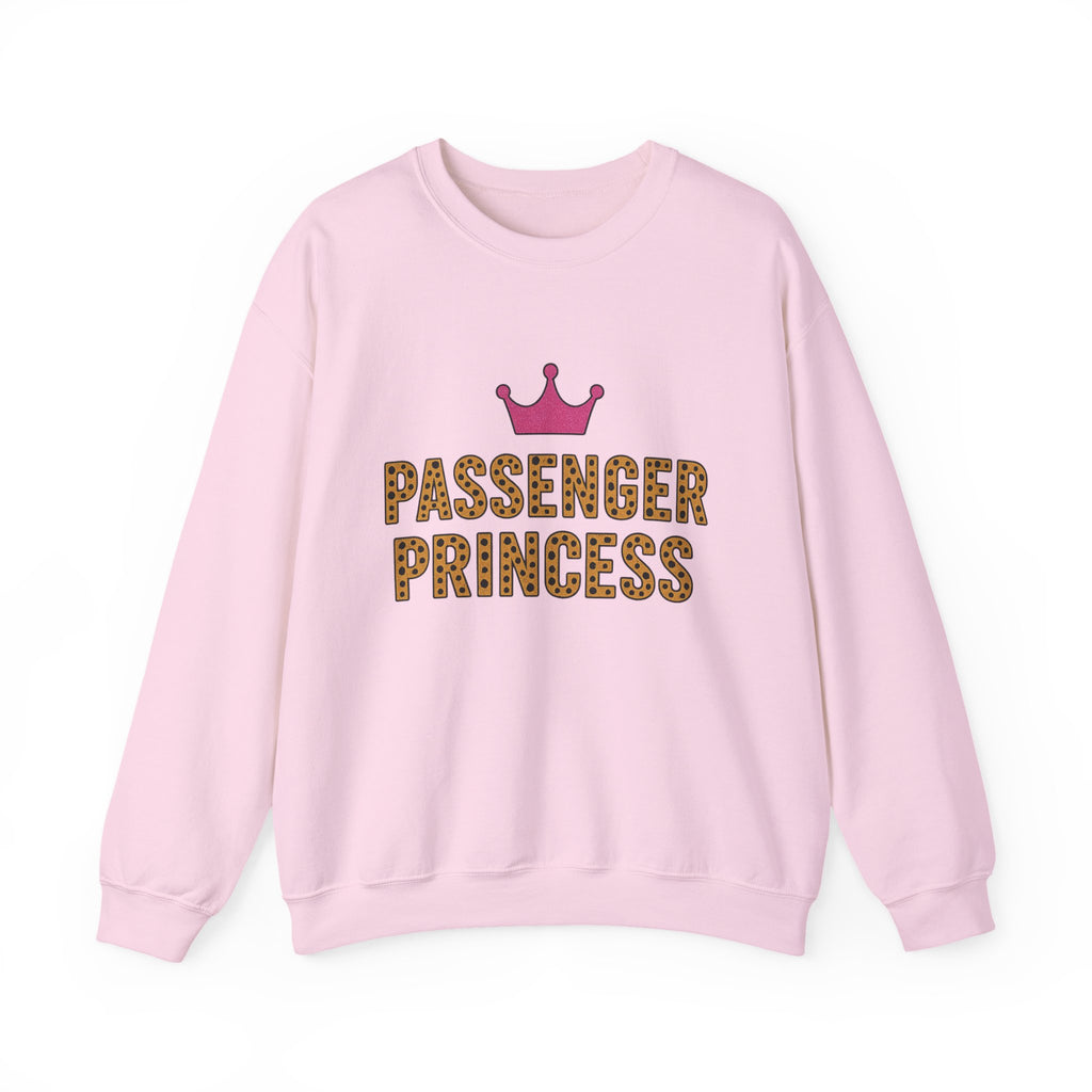 Passenger Princess
