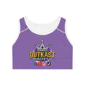 Outkast Society Sports Bra