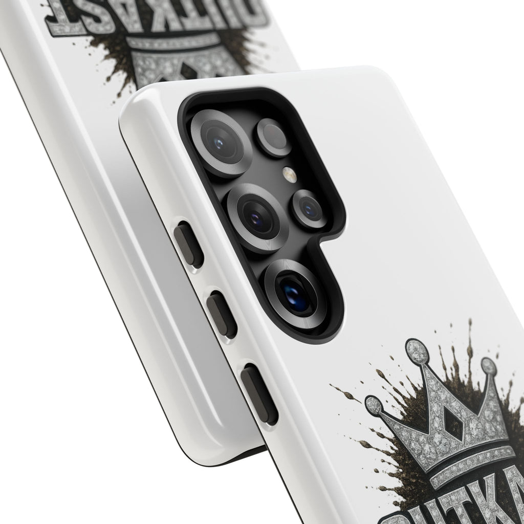 OKS Phone Case