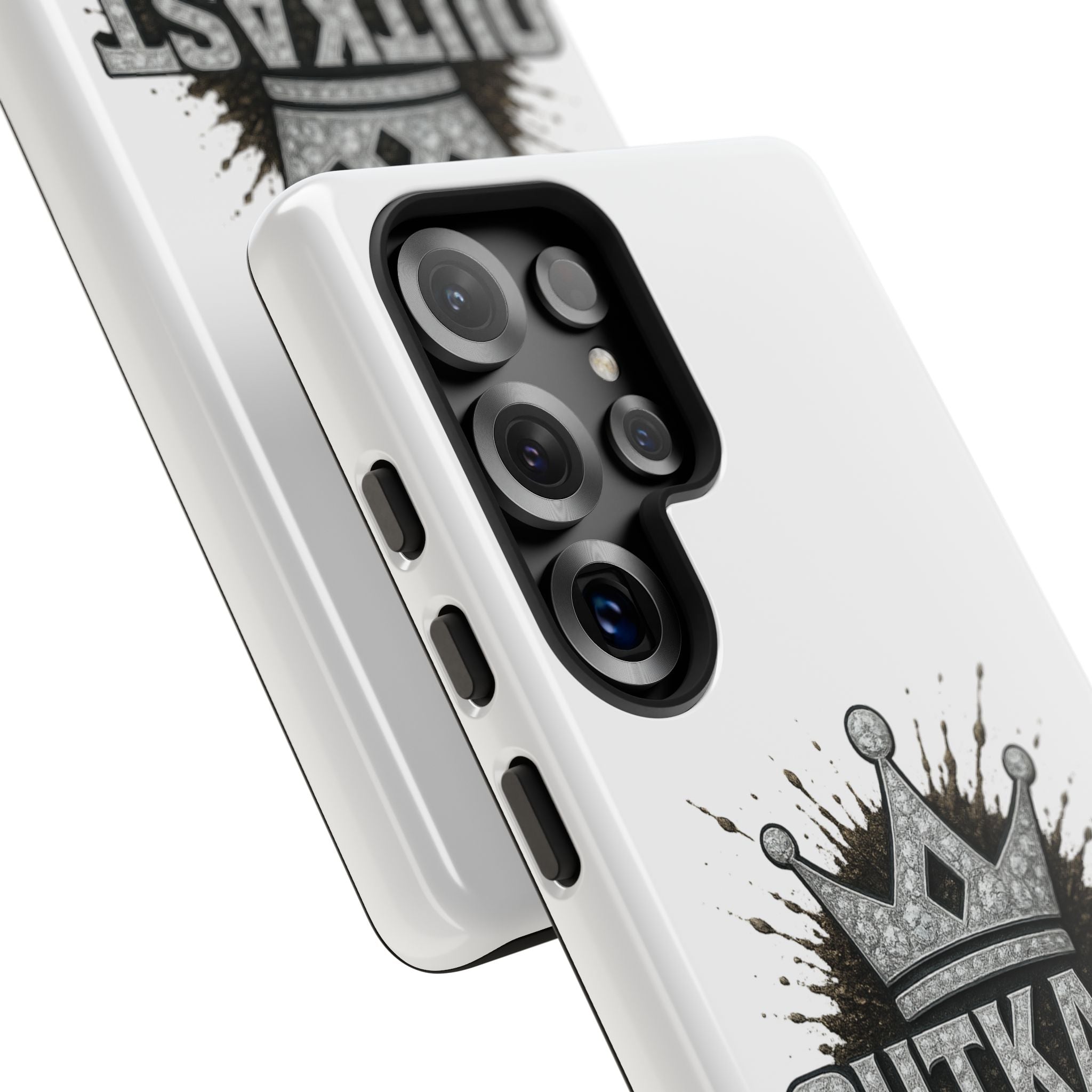 OKS Phone Case