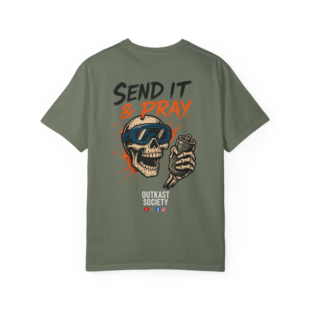 Send It And Pray