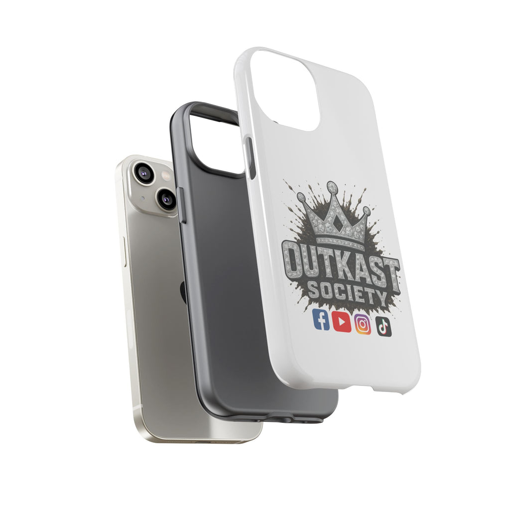 OKS Phone Case