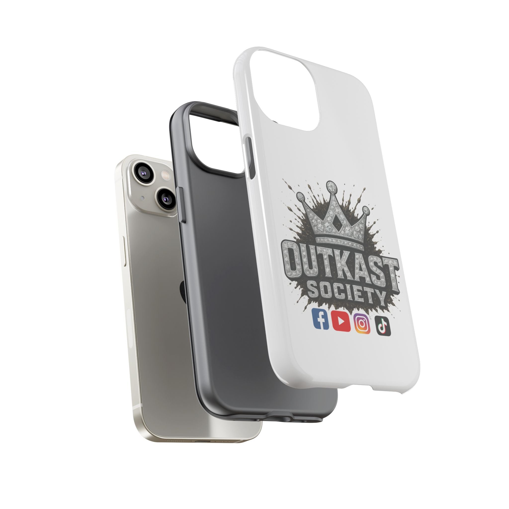 OKS Phone Case