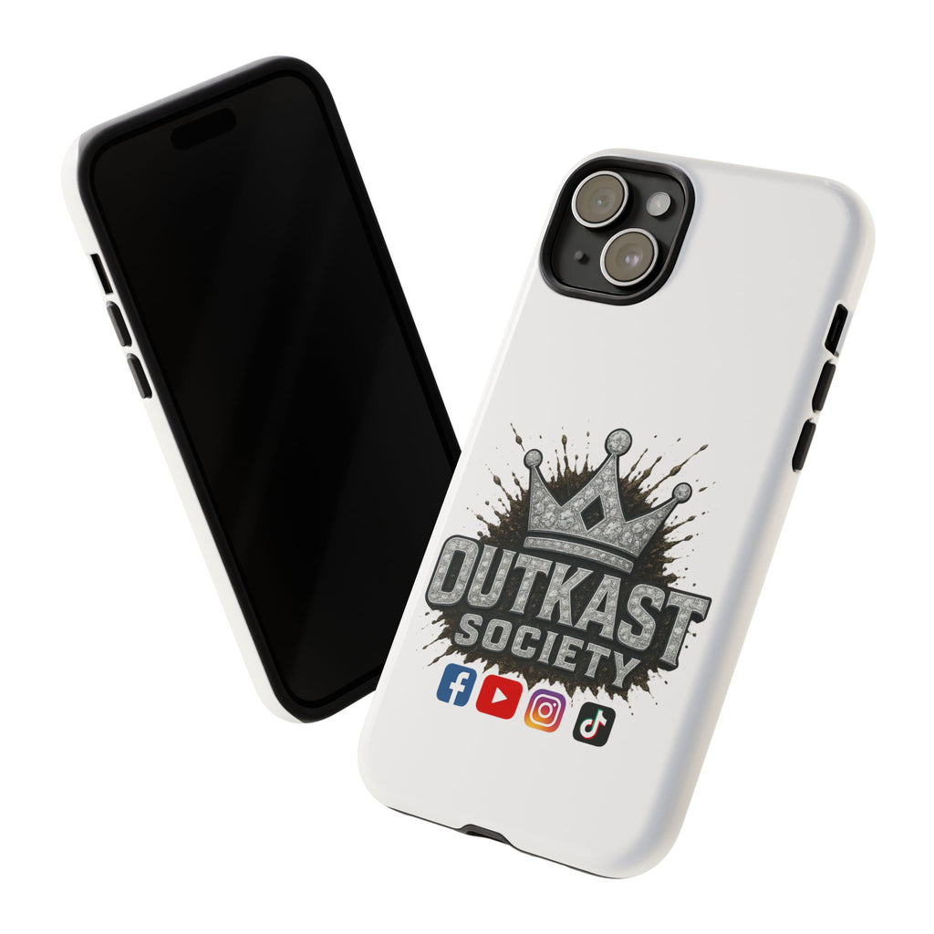 OKS Phone Case