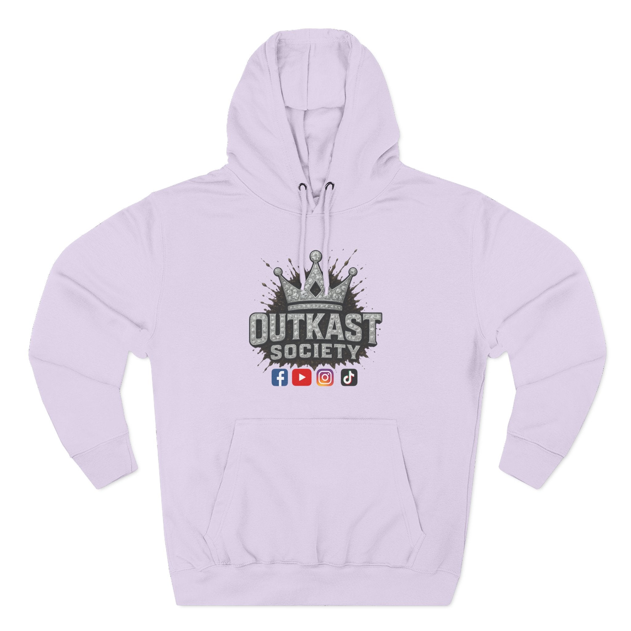 Outkast Logo Hoodie