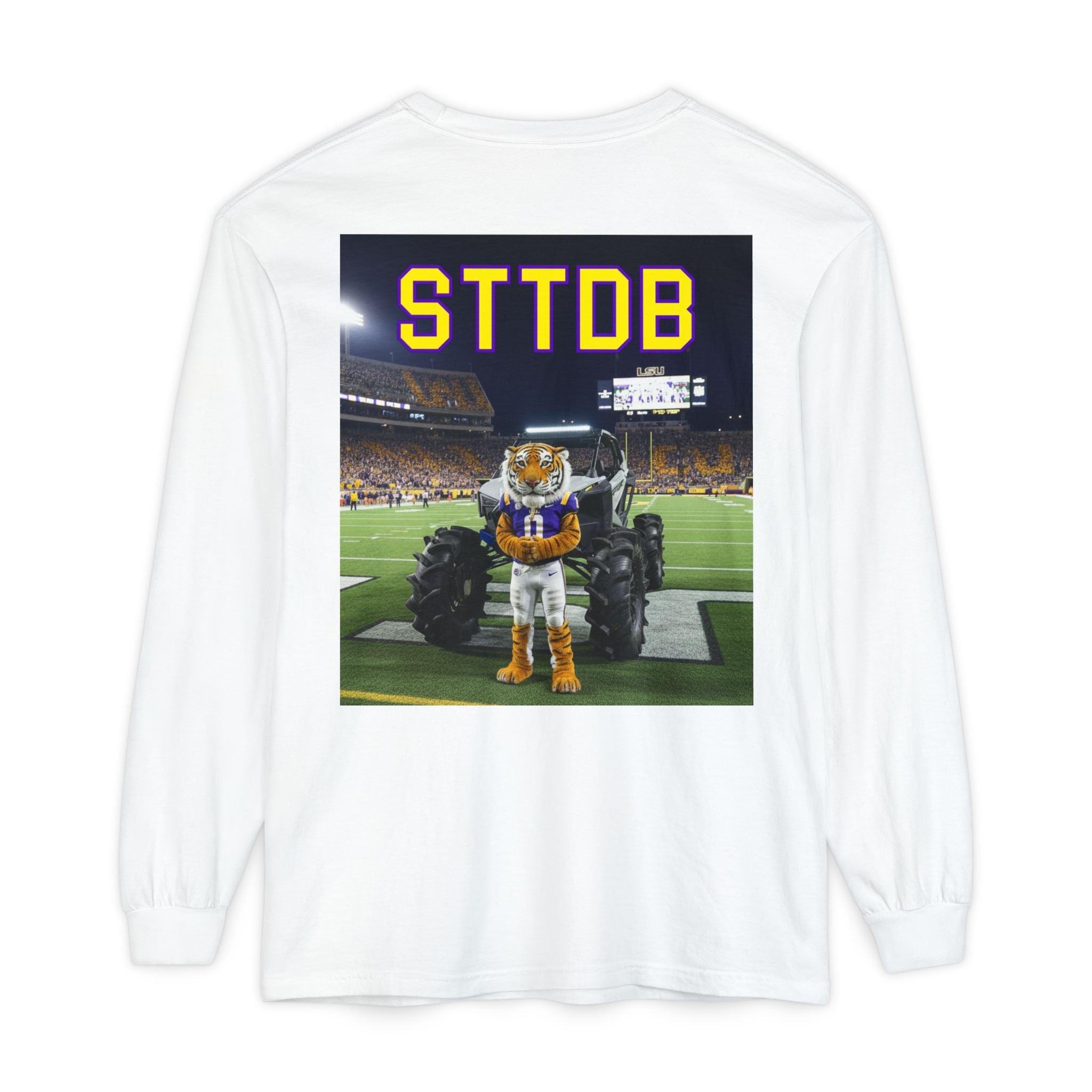 STTDB