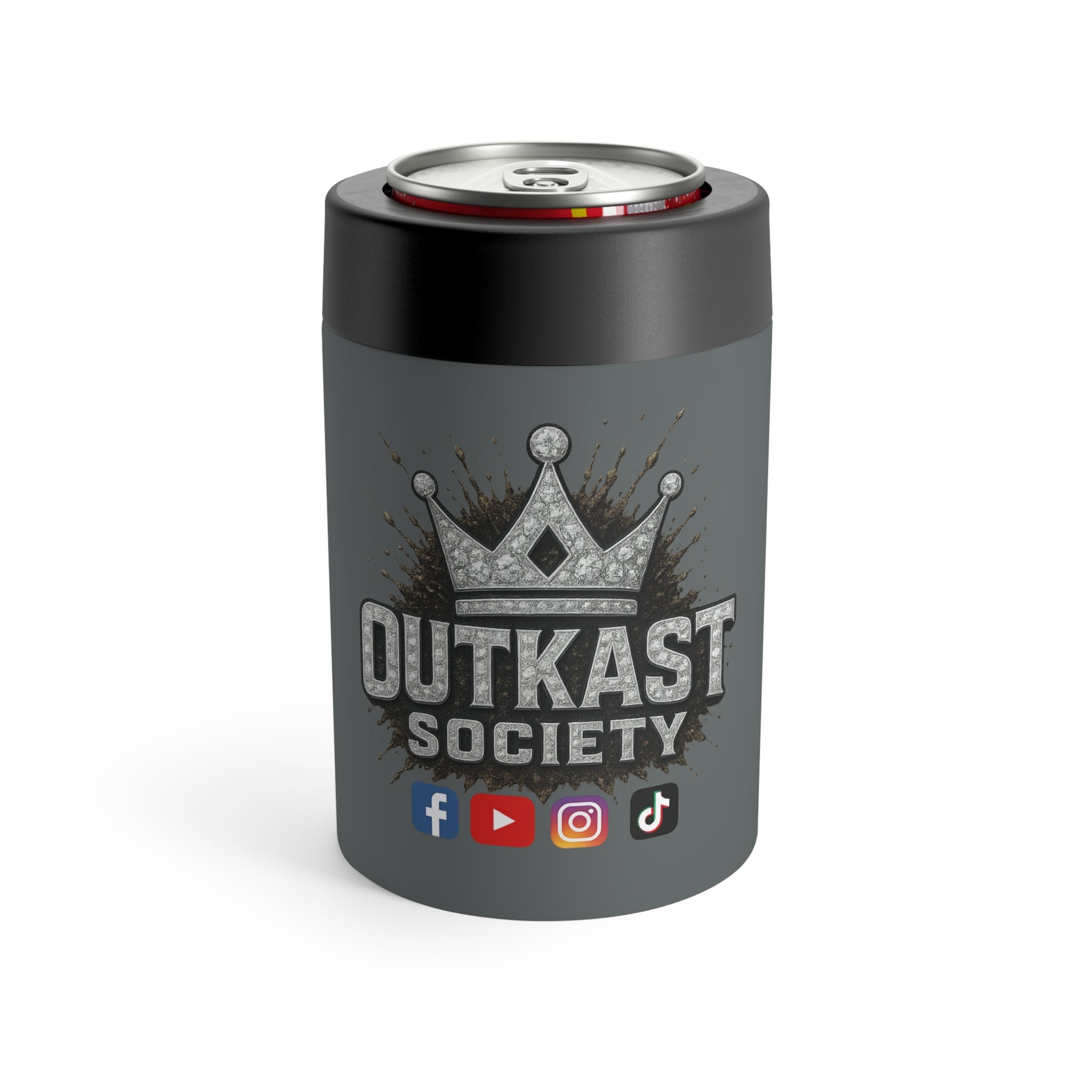 OKS Regular Can