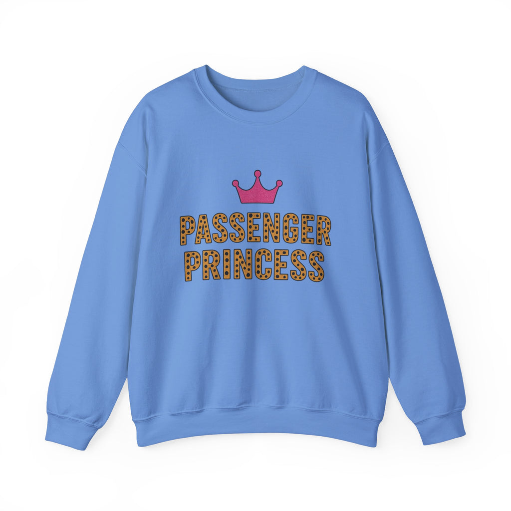 Passenger Princess
