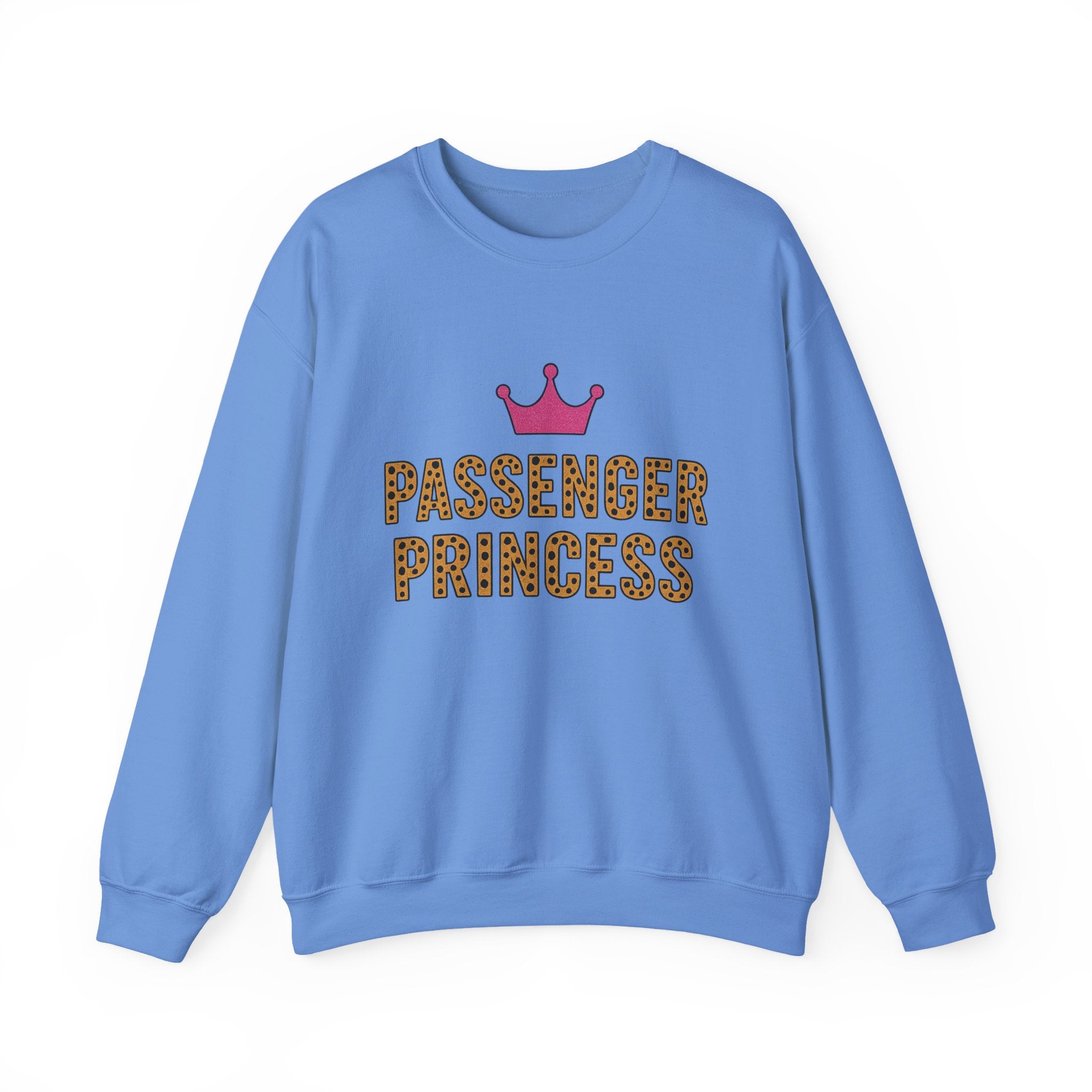 Passenger Princess