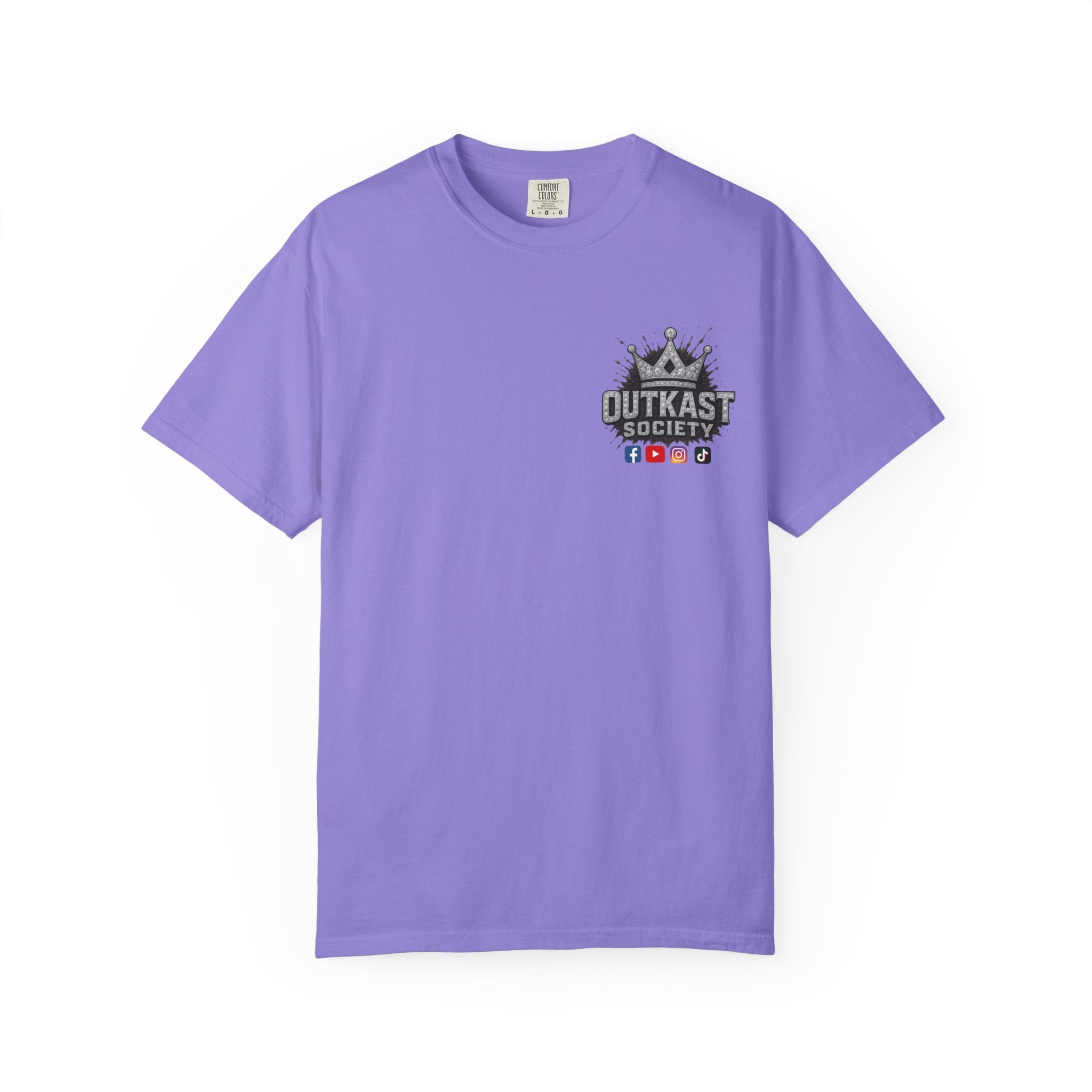 OutKast Logo Tee