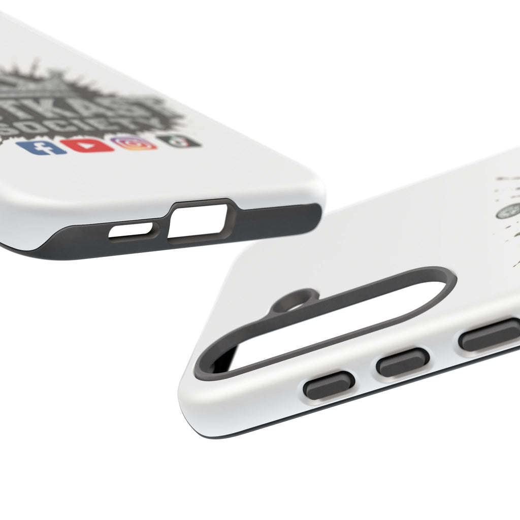 OKS Phone Case