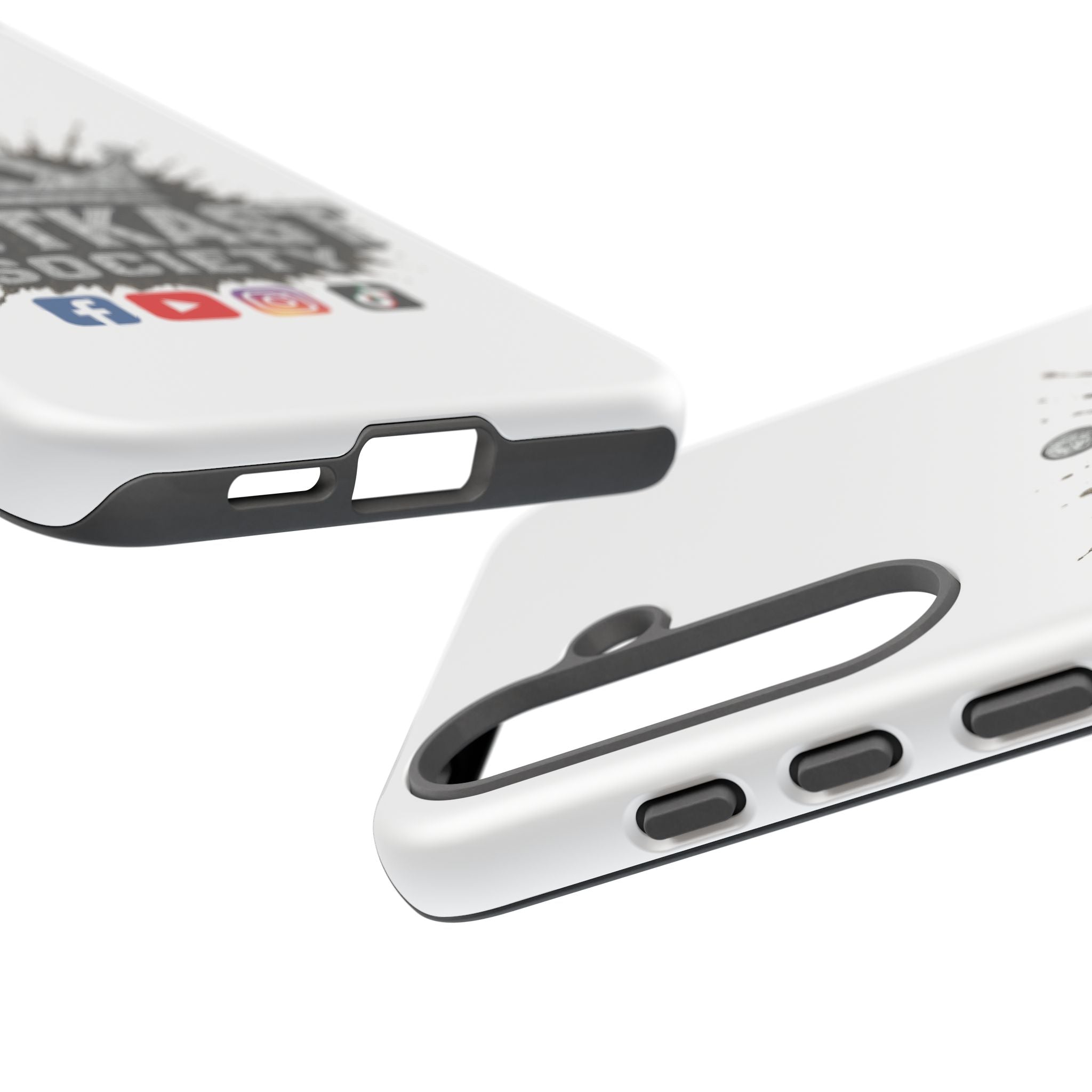 OKS Phone Case