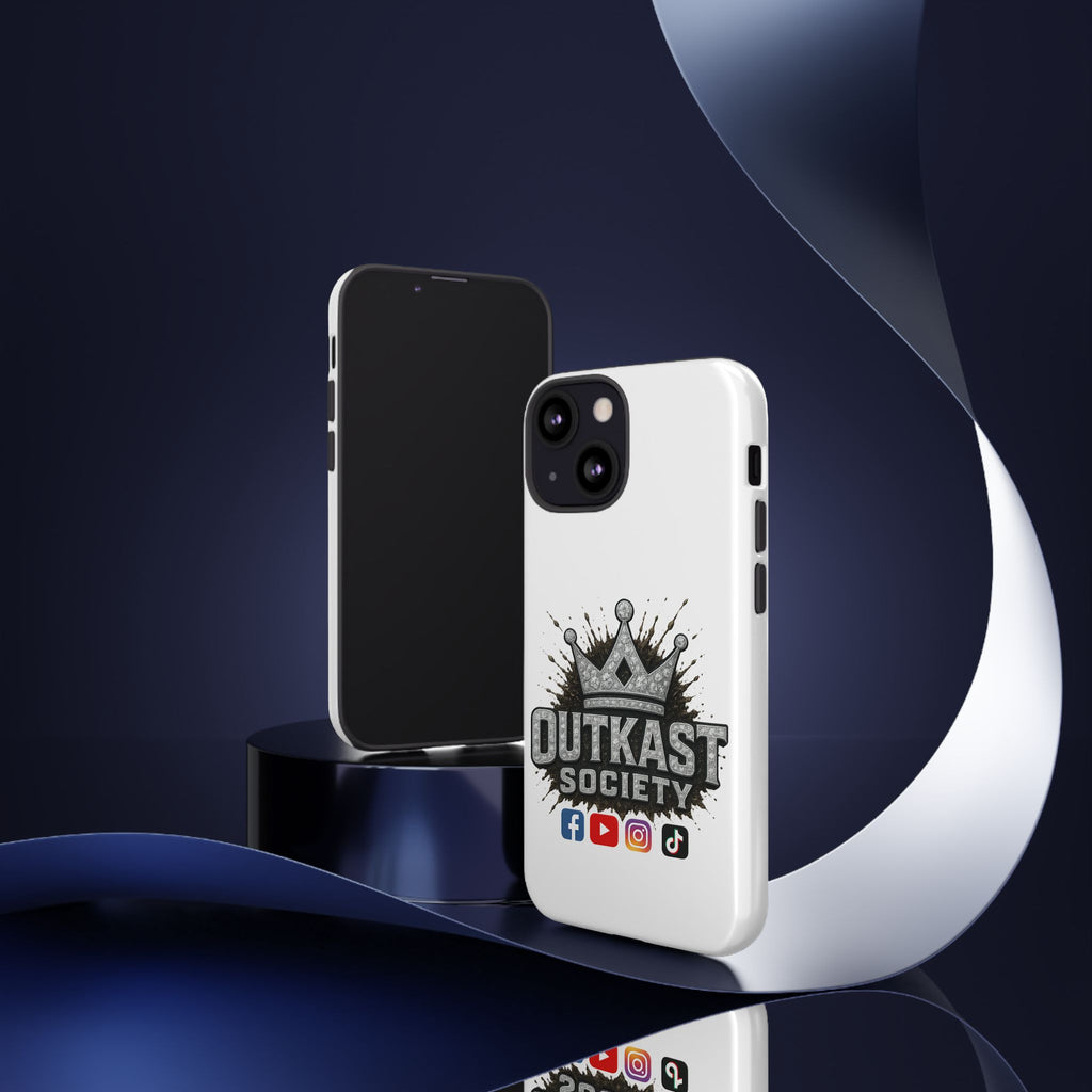 OKS Phone Case
