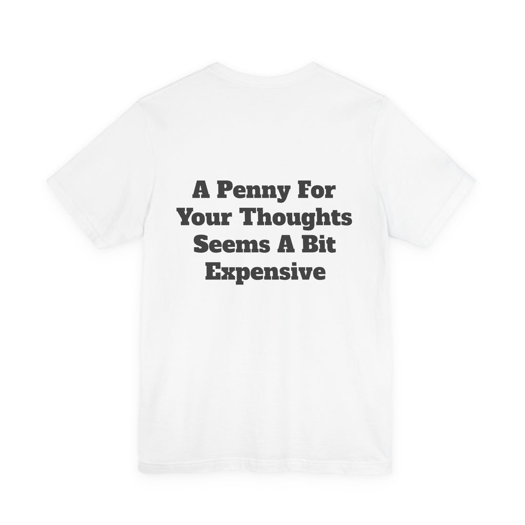 Penny For Your Thoughts