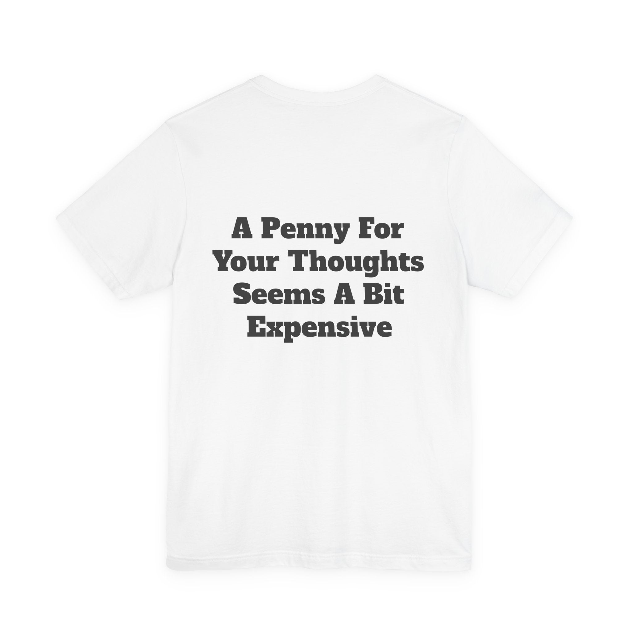 Penny For Your Thoughts
