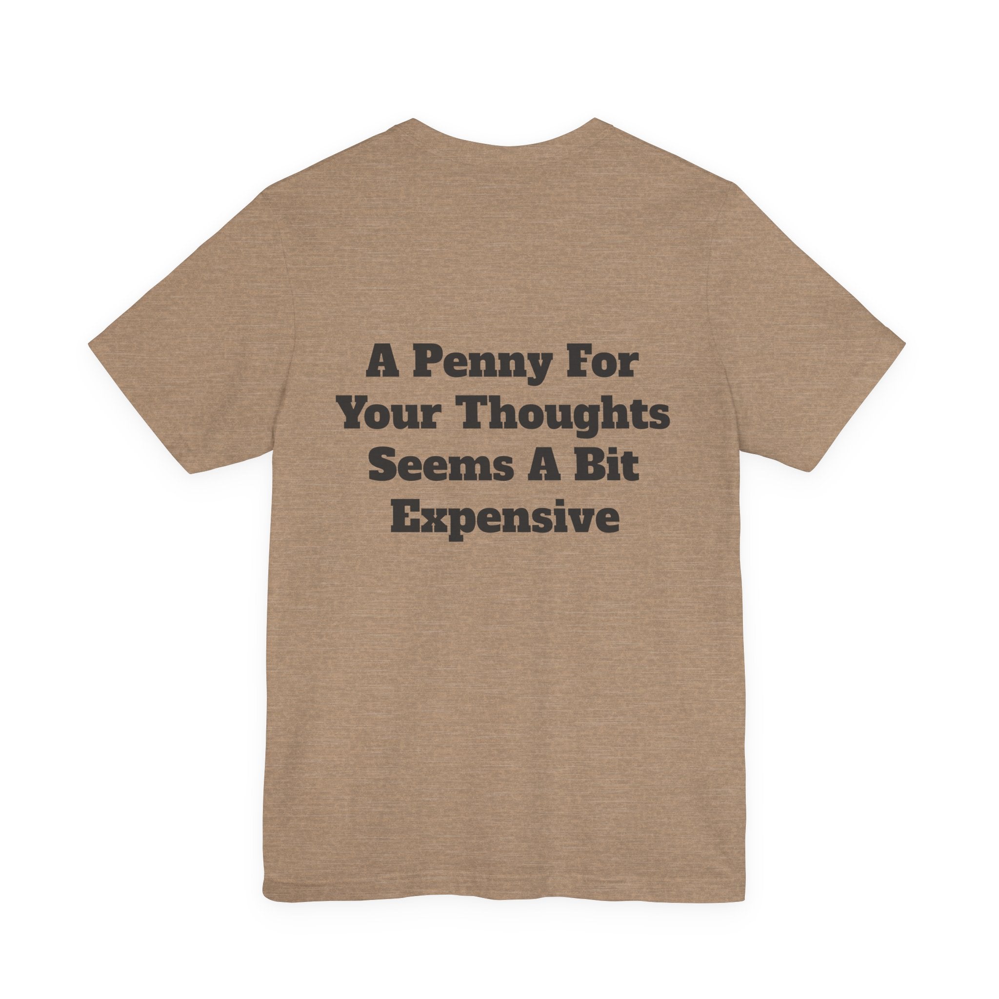 Penny For Your Thoughts