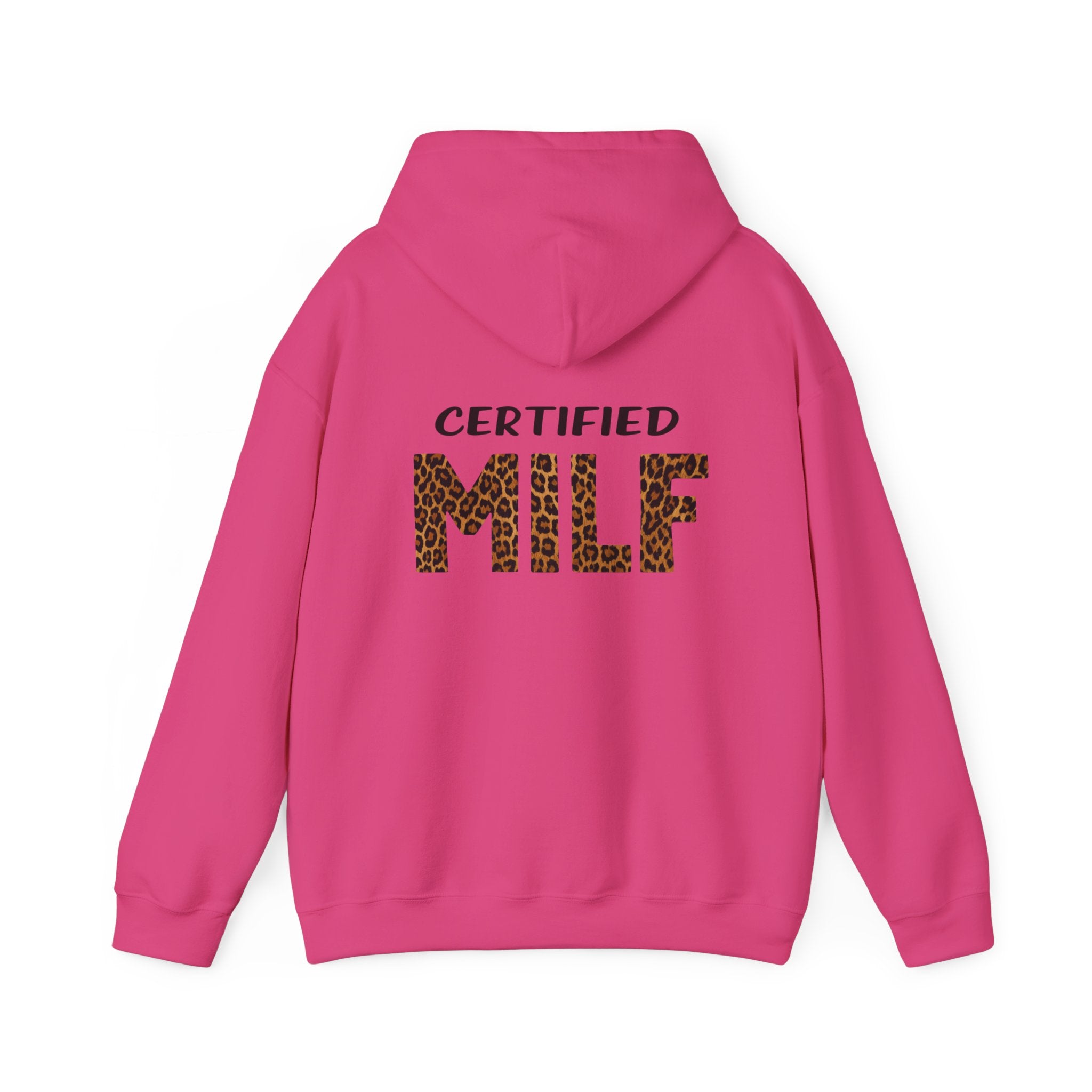 Certified MILF