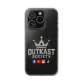 OKS Phone Case (clear)