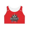 Outkast Society Sports Bra