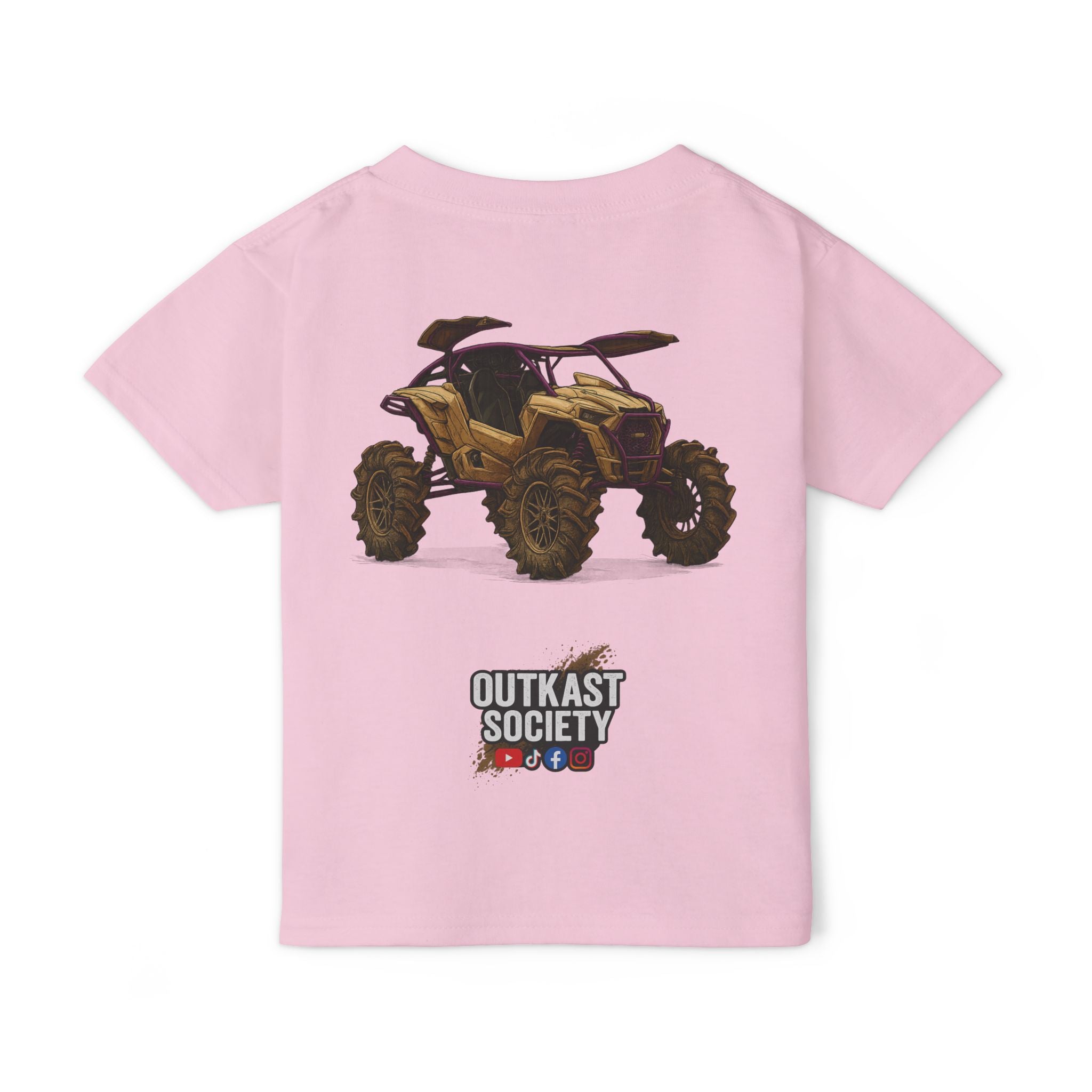 Outkast Toddler