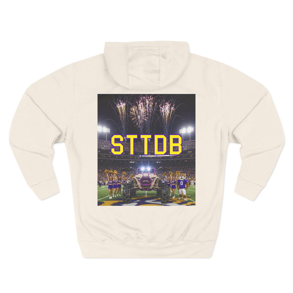 STTDB