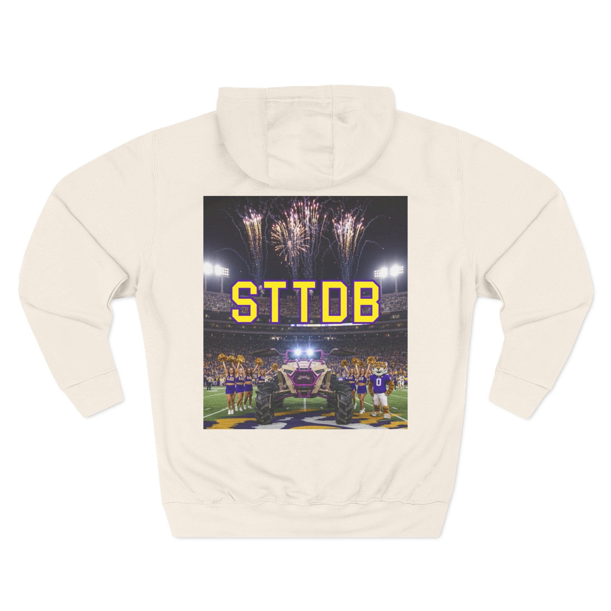 STTDB