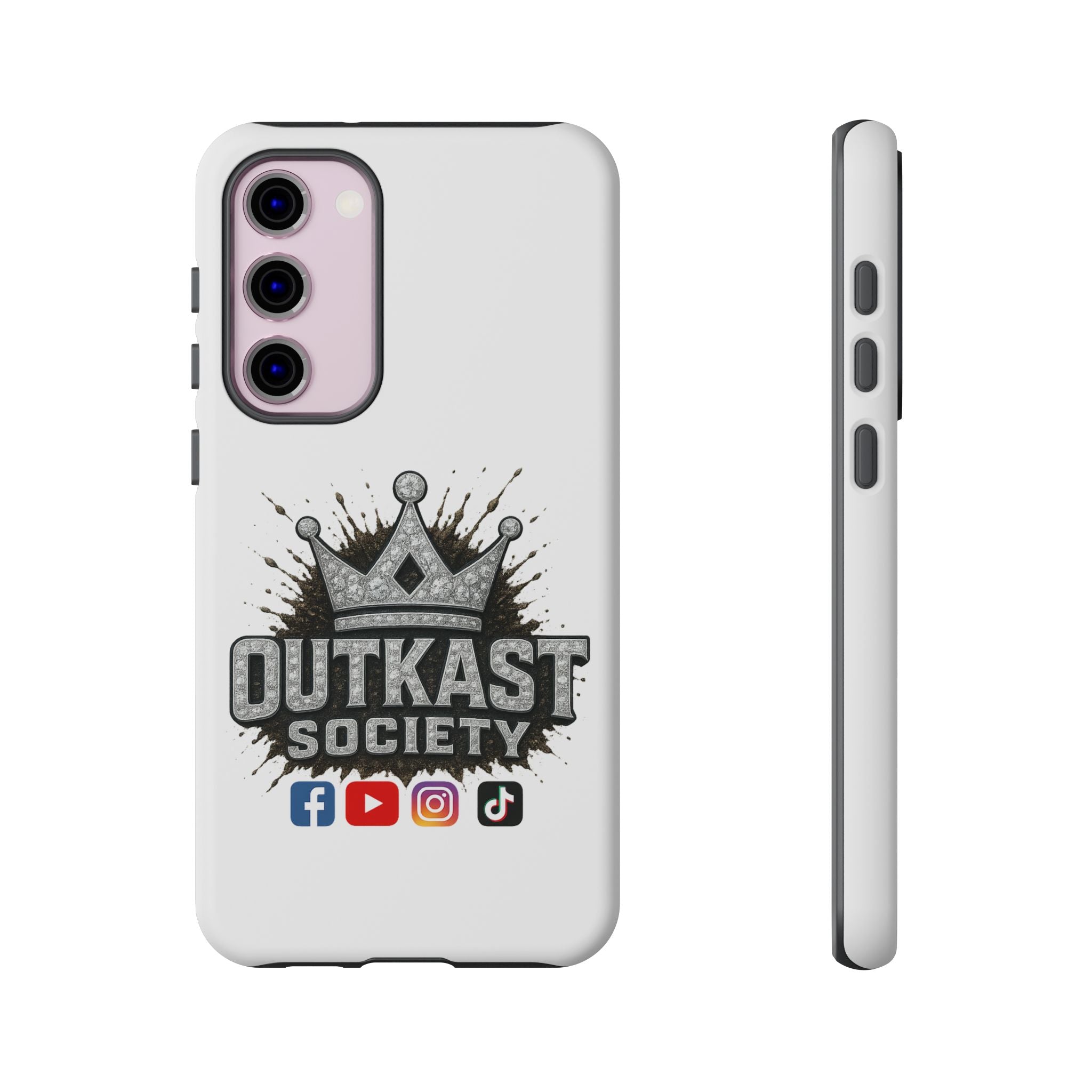 OKS Phone Case
