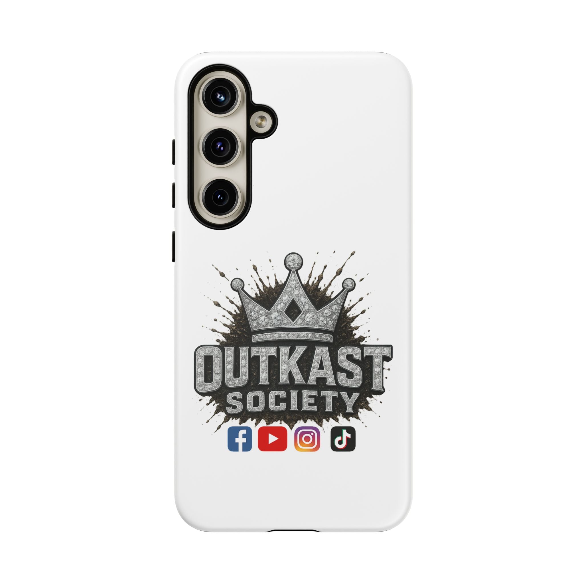 OKS Phone Case