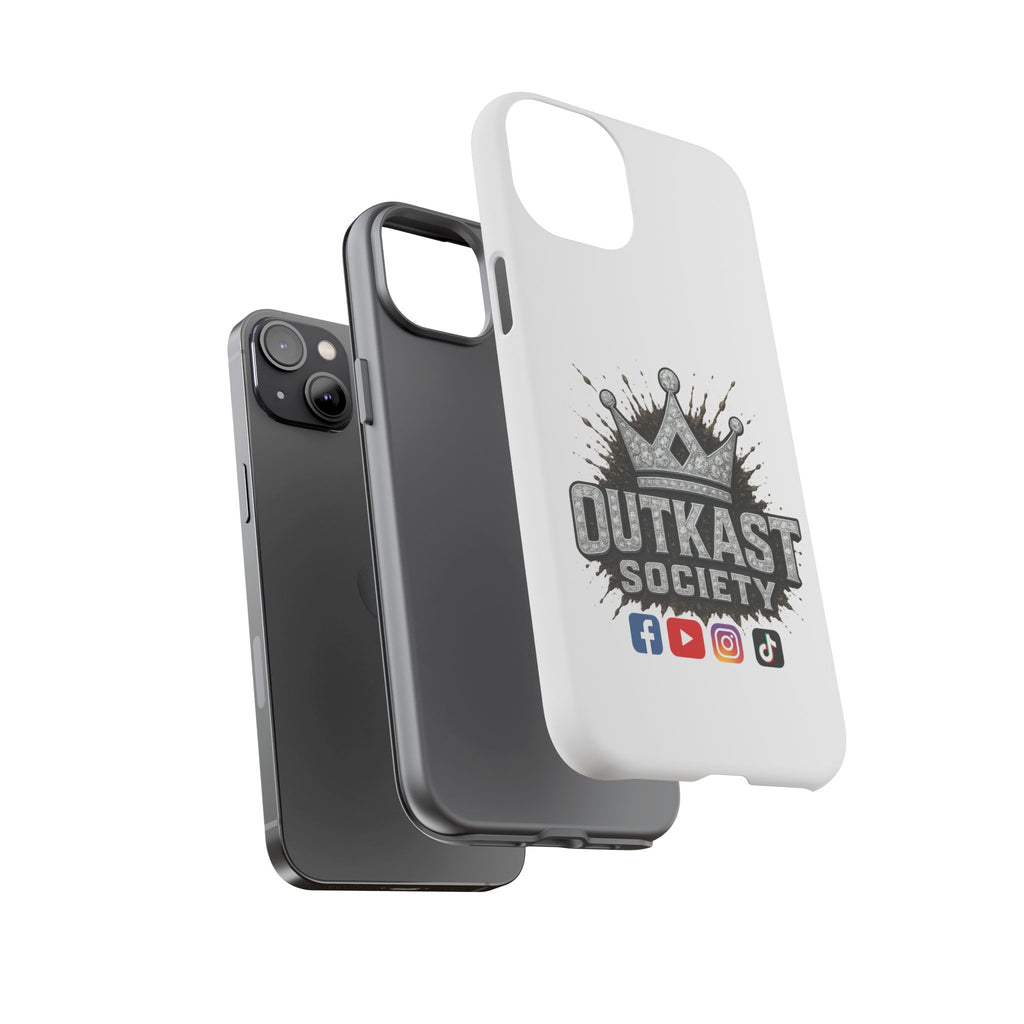 OKS Phone Case